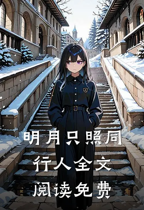 明月只照同行人全文阅读免费