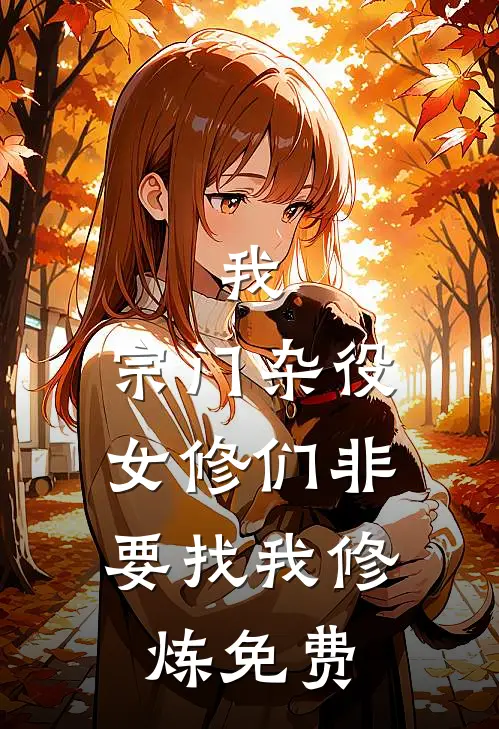我，宗门杂役，女修们非要找我修炼免费