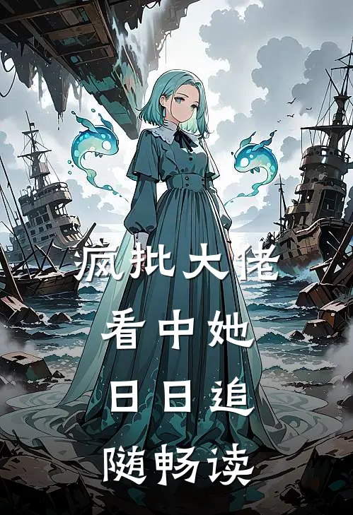 疯批大佬看中她,日日追随畅读