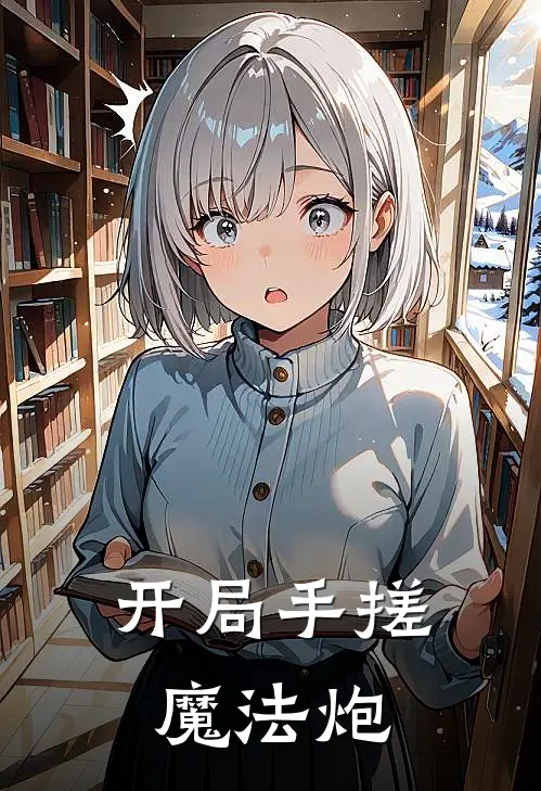 开局手搓魔法炮