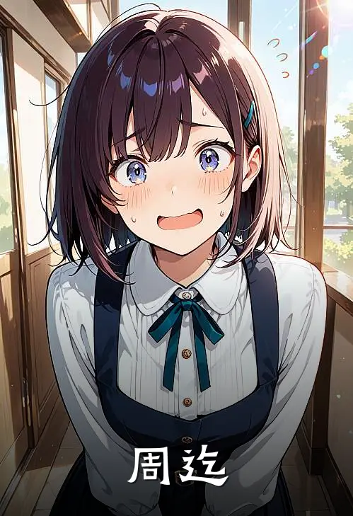 周迄