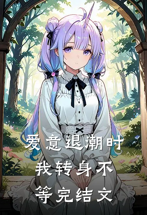 爱意退潮时，我转身不等完结文