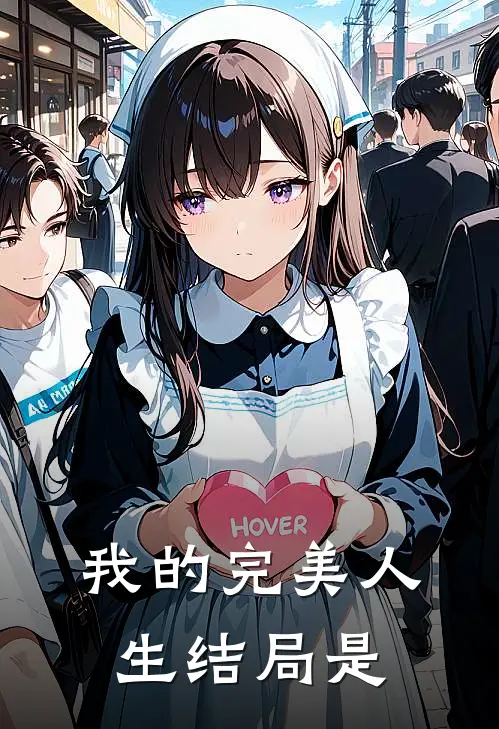 我的完美人生结局是