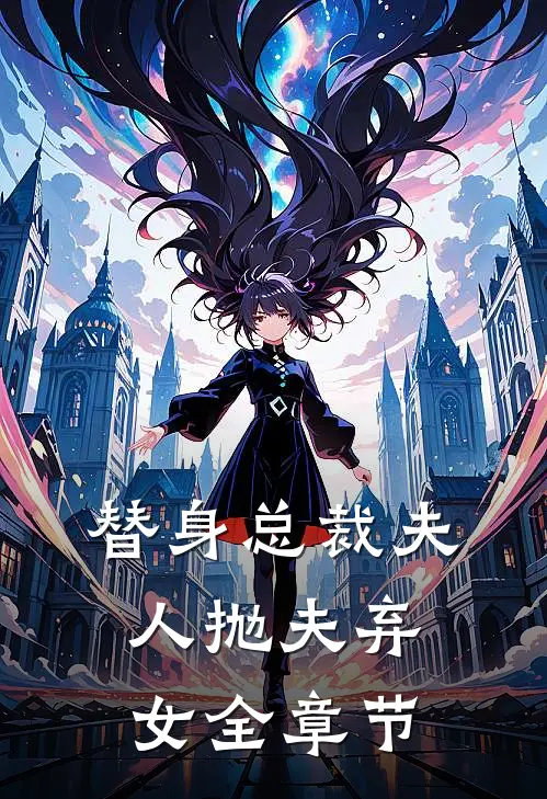 替身总裁夫人抛夫弃女全章节