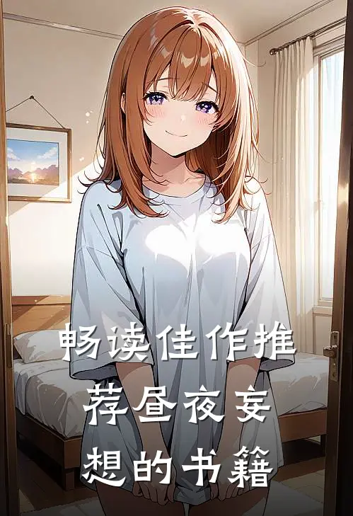 畅读佳作推荐昼夜妄想的书籍