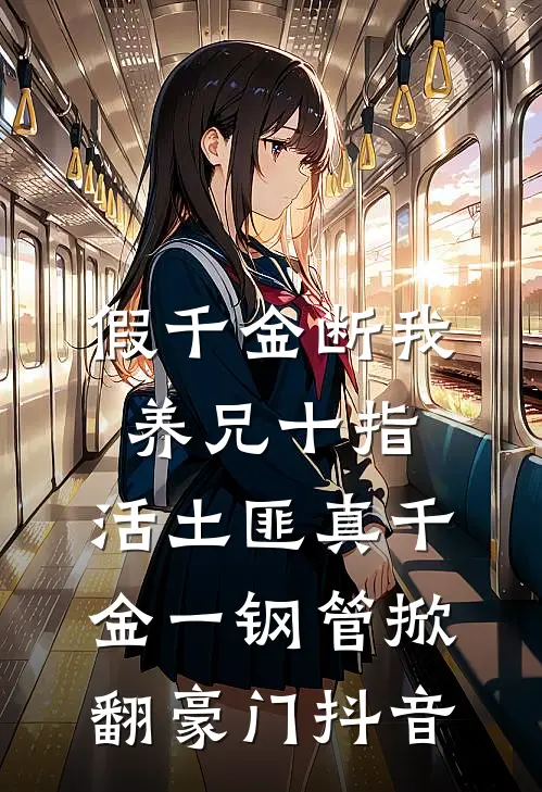 假千金断我养兄十指，活土匪真千金一钢管掀翻豪门抖音