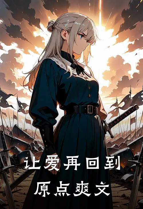 让爱再回到原点爽文