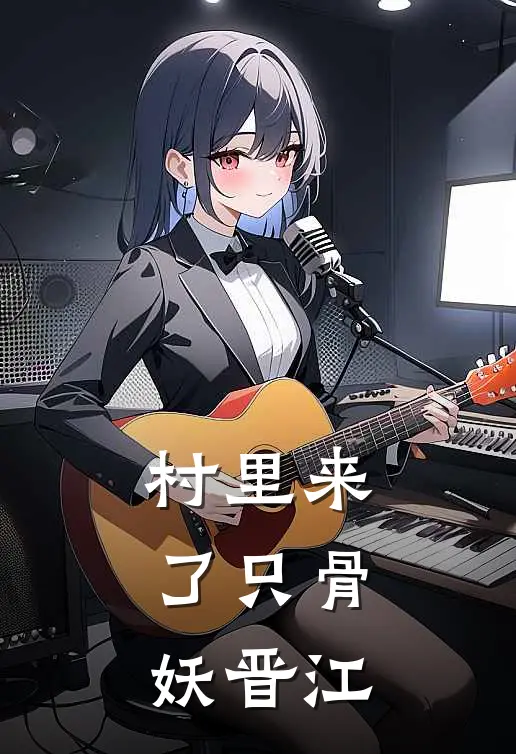 村里来了只骨妖晋江