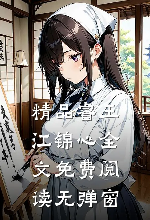 精品睿王江锦心全文免费阅读无弹窗