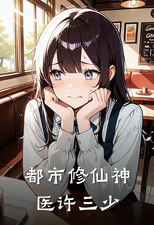 都市修仙神医 许三少