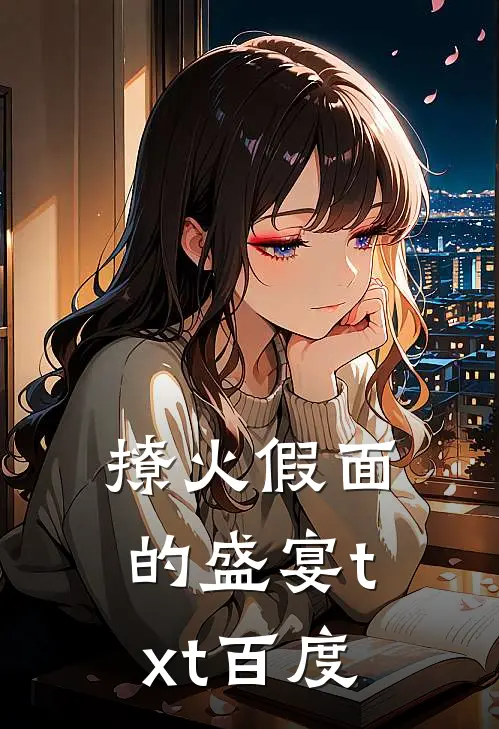 撩火假面的盛宴txt百度