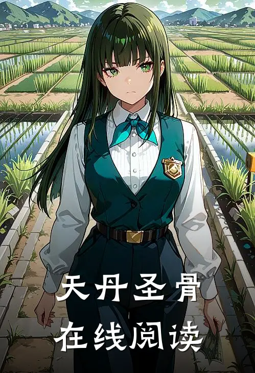 天丹圣骨在线阅读