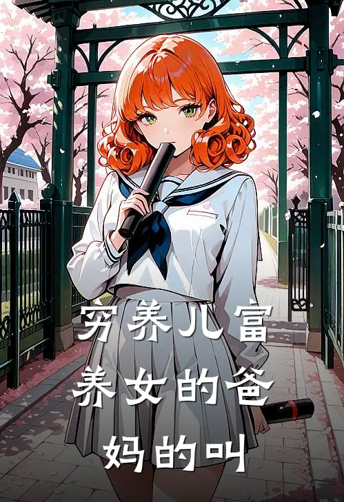 穷养儿富养女的爸妈的叫