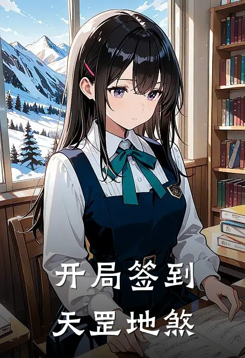 开局签到天罡地煞