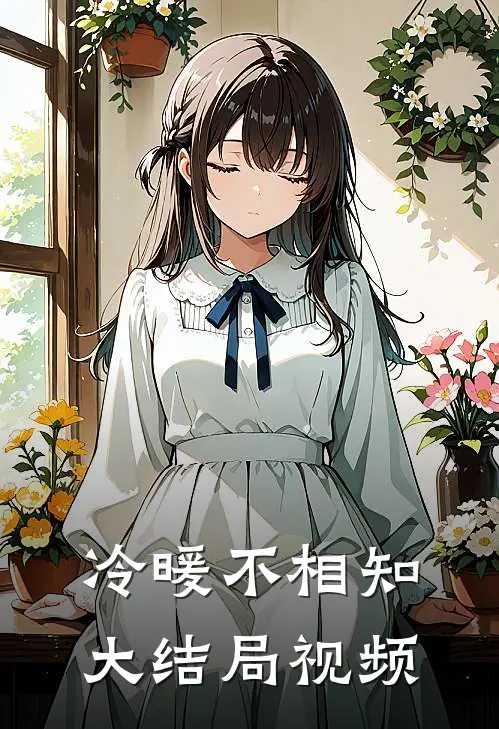 冷暖不相知大结局视频