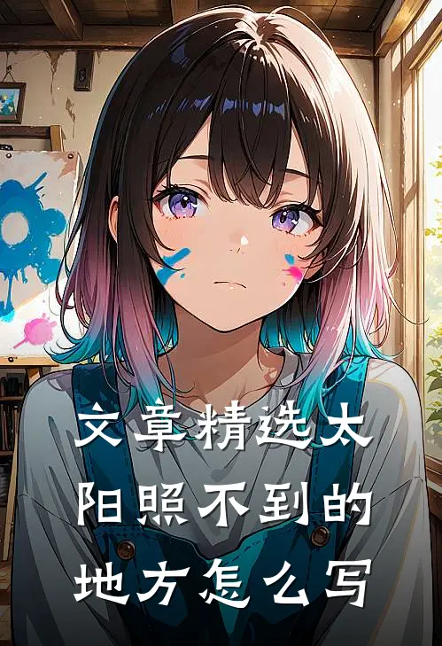 文章精选太阳照不到的地方怎么写