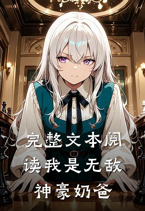 完整文本阅读我是无敌神豪奶爸