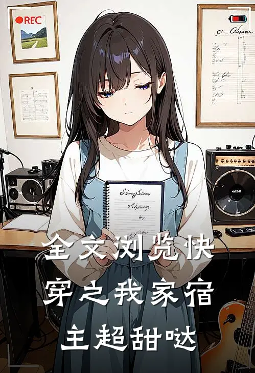 全文浏览快穿之我家宿主超甜哒