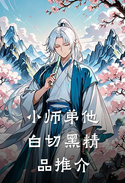小师弟他白切黑精品推介