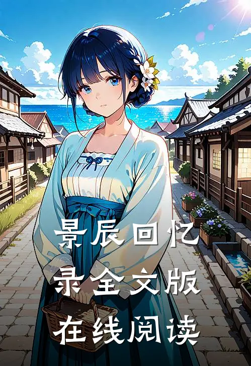 景辰回忆录全文版在线阅读
