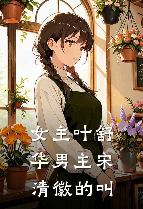 女主叶舒华男主宋清徽的叫