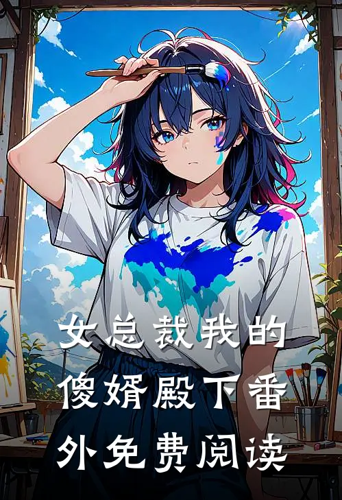 女总裁我的傻婿殿下 番外免费阅读