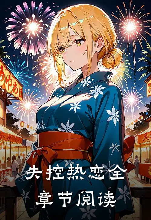 失控热恋全章节阅读