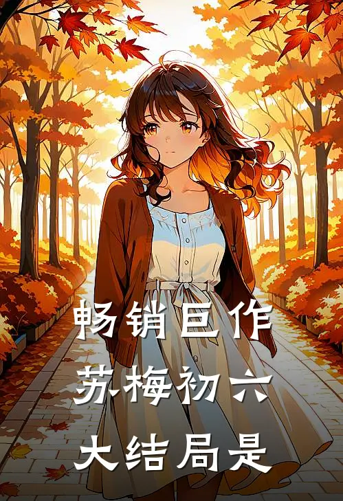 畅销巨作苏梅初六大结局是