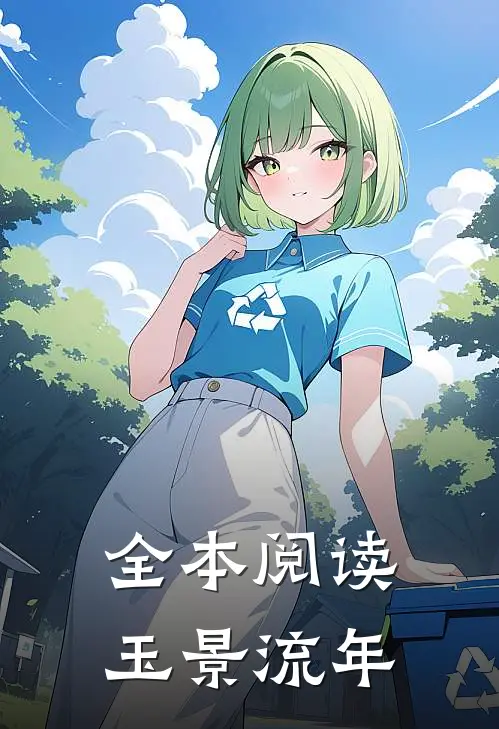 全本阅读玉景流年