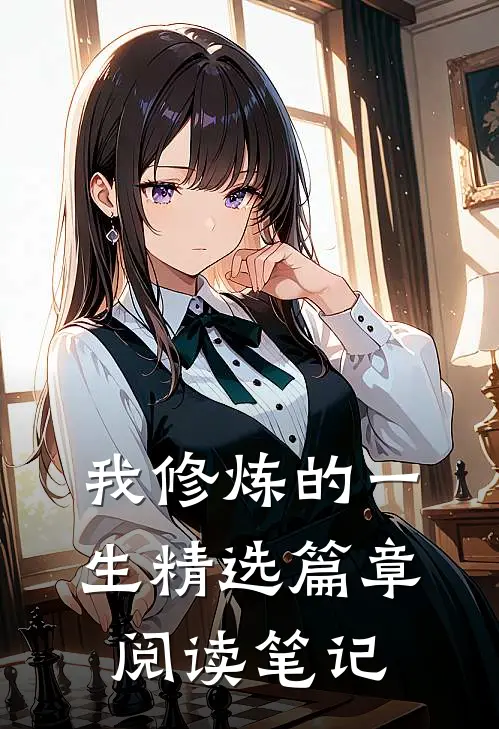 我修炼的一生精选篇章阅读笔记