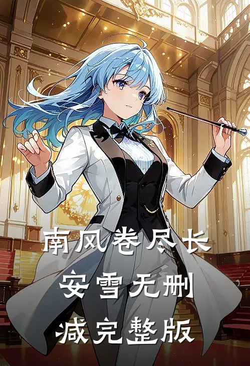 南风卷尽长安雪无删减完整版