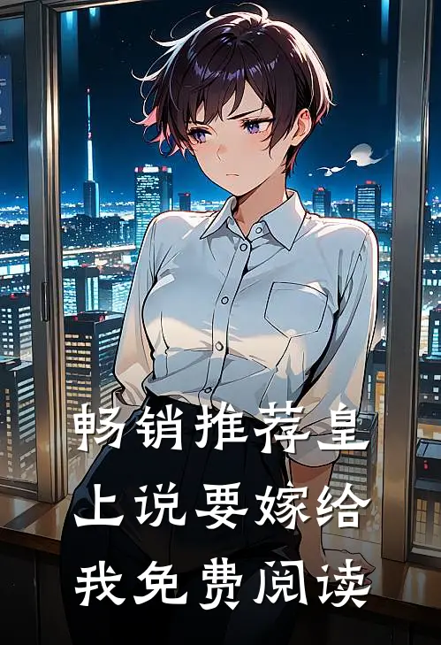 畅销推荐皇上说要嫁给我免费阅读