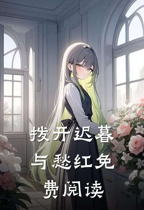 拨开迟暮与愁红免费阅读
