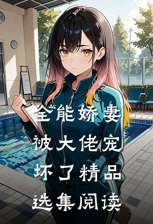 全能娇妻被大佬宠坏了精品选集阅读