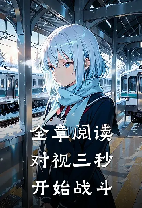 全章阅读对视三秒开始战斗