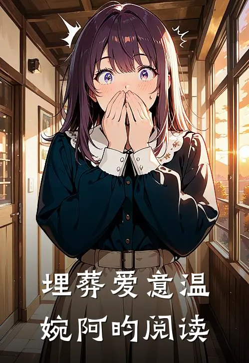 埋葬爱意温婉阿昀阅读