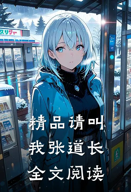 精品请叫我张道长全文阅读