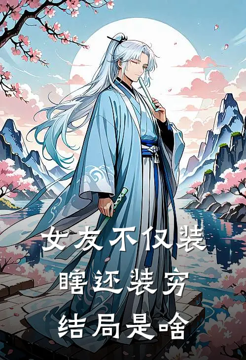 女友不仅装瞎还装穷结局是啥