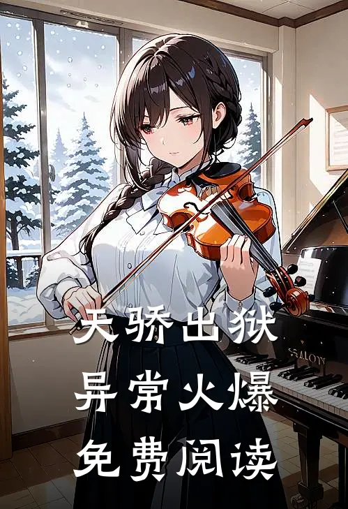 天骄出狱异常火爆免费阅读