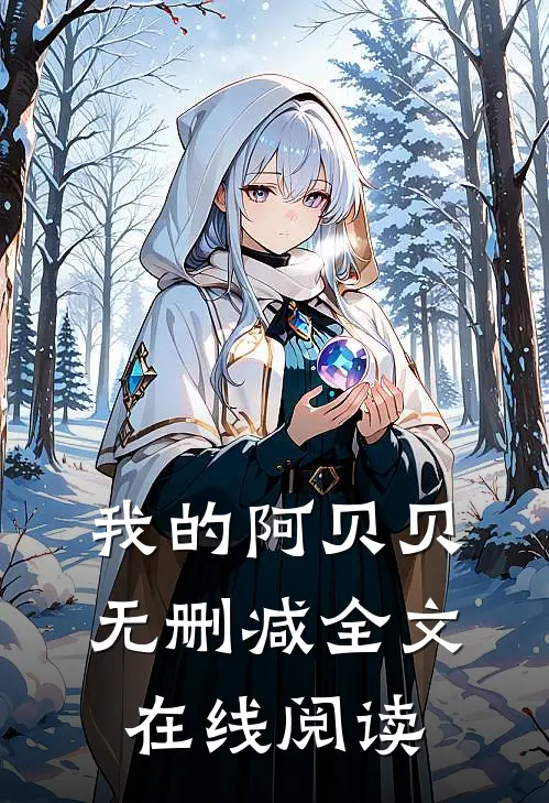 我的阿贝贝无删减全文在线阅读