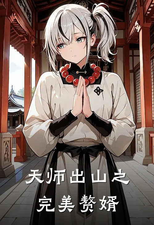 天师出山之完美赘婿