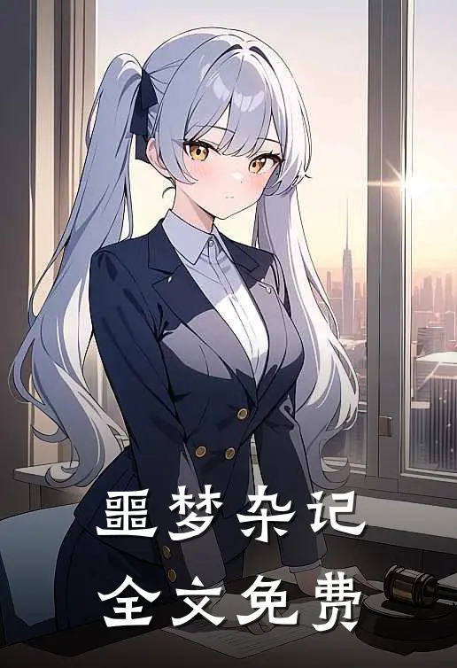 噩梦杂记全文免费