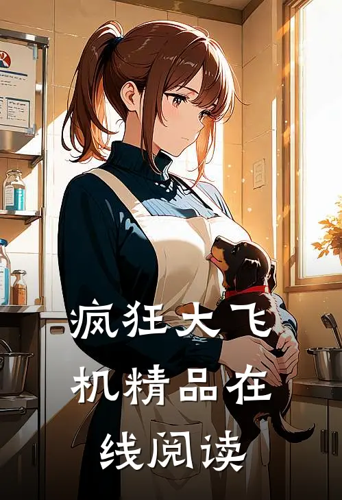 疯狂大飞机精品在线阅读