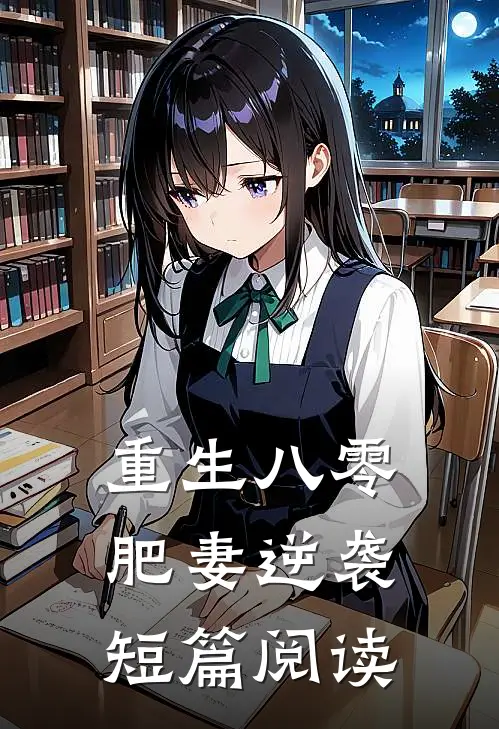 重生八零肥妻逆袭短篇阅读