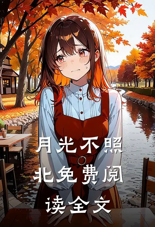 月光不照北免费阅读全文