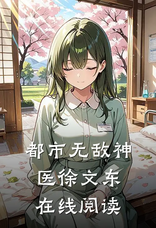 都市无敌神医徐文东在线阅读
