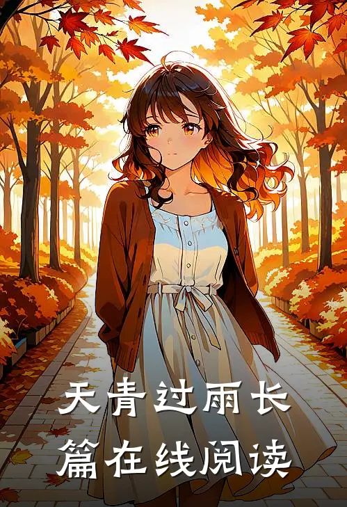 天青过雨长篇在线阅读