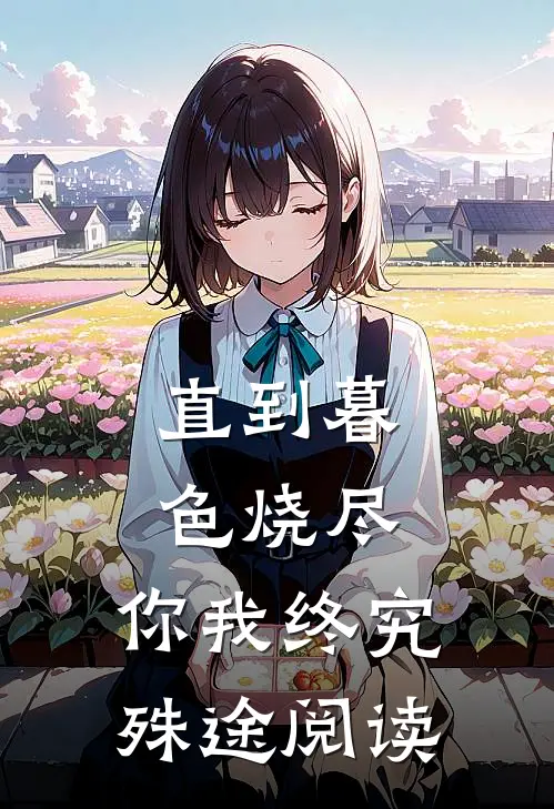 直到暮色烧尽，你我终究殊途阅读