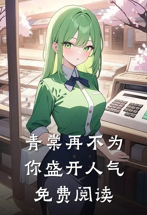 青棠再不为你盛开人气免费阅读