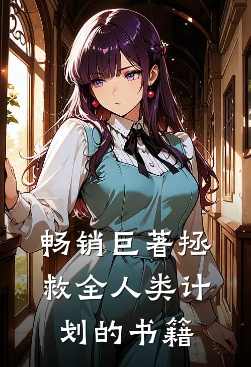 畅销巨著拯救全人类计划的书籍
